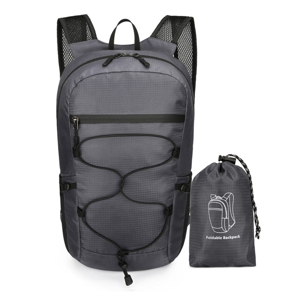 sac voyage pliable imperméable 20l