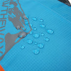 sac a dos pliable pocket bag 22l voyage