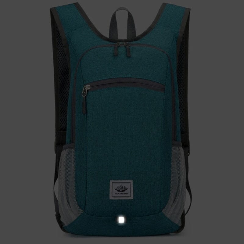 sac dos pliable voyage ultra-leger 20l