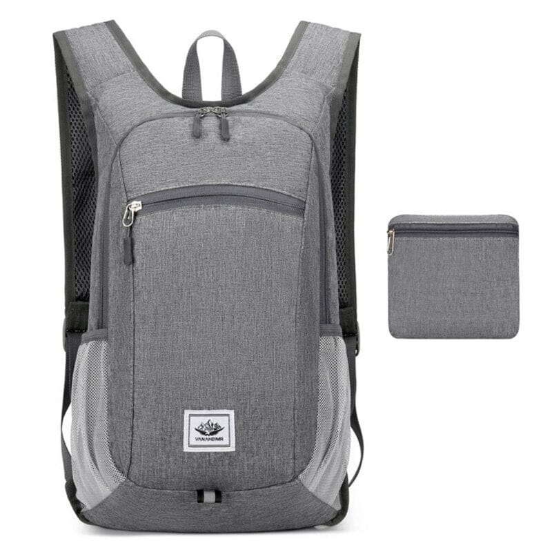 sac à dos pliable ultra leger 20l voyage