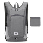 sac à dos pliable ultra leger 20l voyage