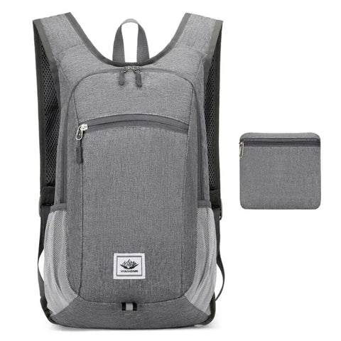 Sac À Dos Ultra Léger Pour Randonnée: Guide Et Top 5 Sac À Dos Ultra Léger Pour Randonnée: Guide Et Top 5