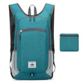 sac a dos pliable de voyage ultra leger 20l