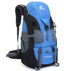 sac a dos randonnée adventure 50L trekking