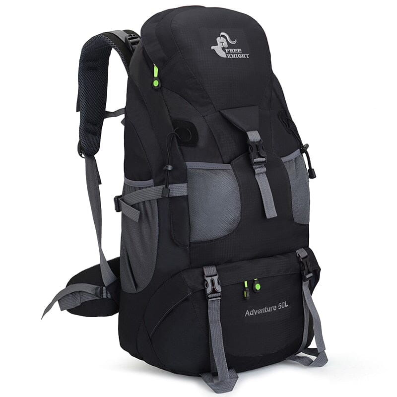 sac a dos randonnée trek adventure 50L