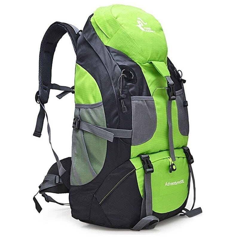 sac a dos randonnée adventure 50L