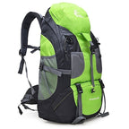 sac a dos randonnée adventure 50L