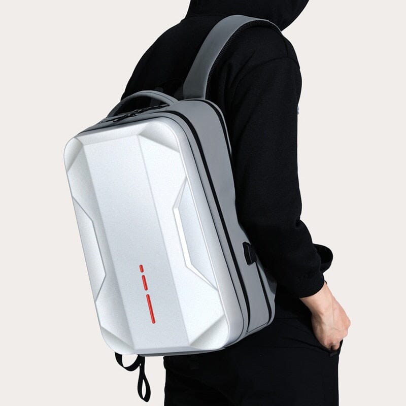 Sac à dos ordinateur Airtex Atlas L 17 pouces | Sac de voyage bretelles Sac à dos ordinateur Airtex Atlas L 17 pouces | Sac de voyage bretelles