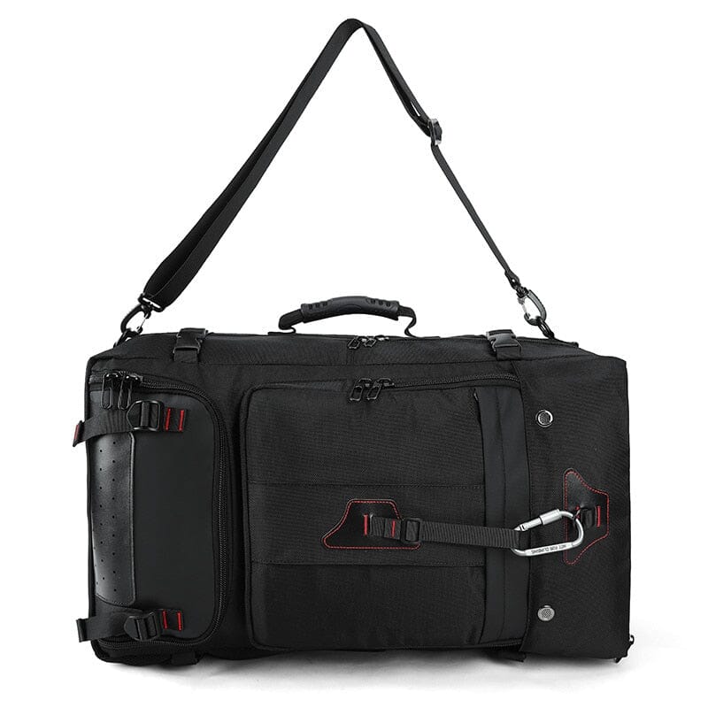 sac a dos road trip convertible et extensible 80l