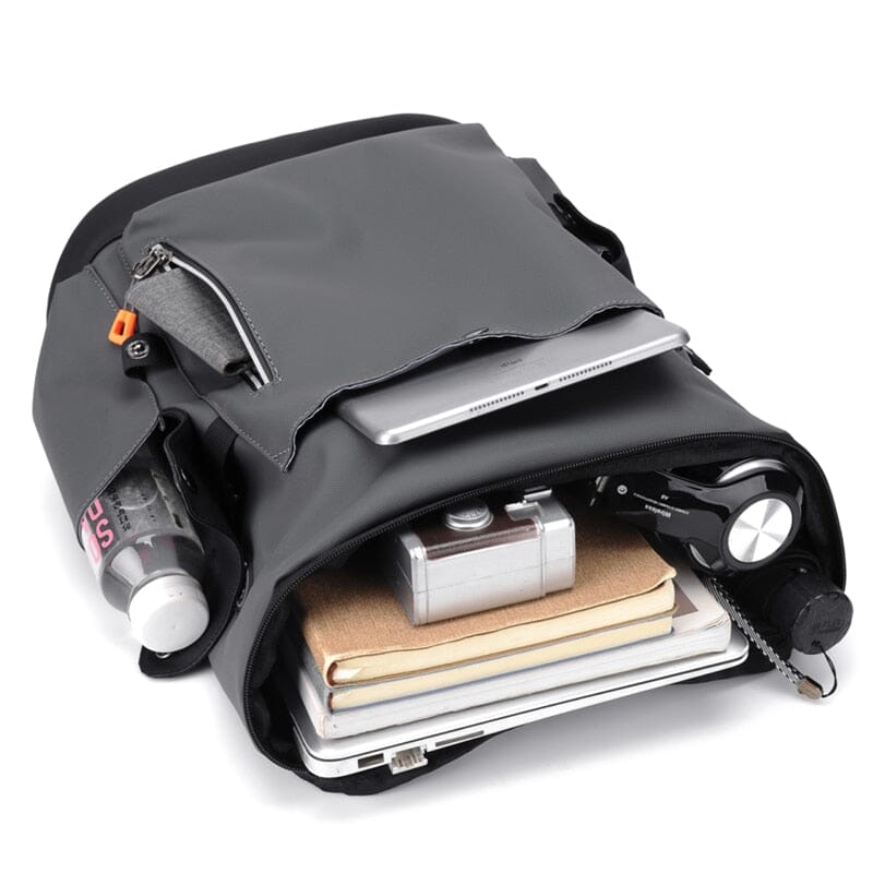 sac a dos urbain de voyage homme