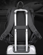 sac de voyage coque rigide