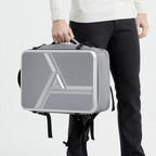 sac à dos coque rigide voyage