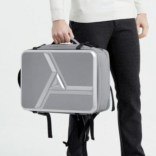 sac à dos coque rigide voyage