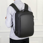 sac dos de voyage work backpack