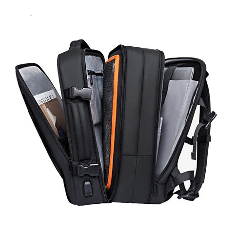 Préparer son sac à dos pour voyager en backpack - Sac à Trip