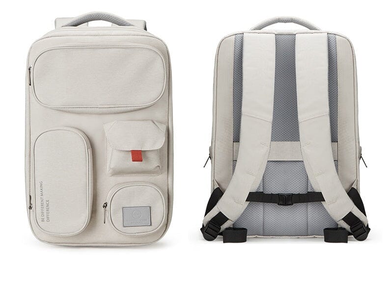 sac à dos de voyage cabine avion ordinateur pratique