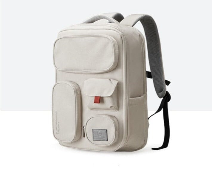 sac à dos voyage cabine avion ordinateur pratique