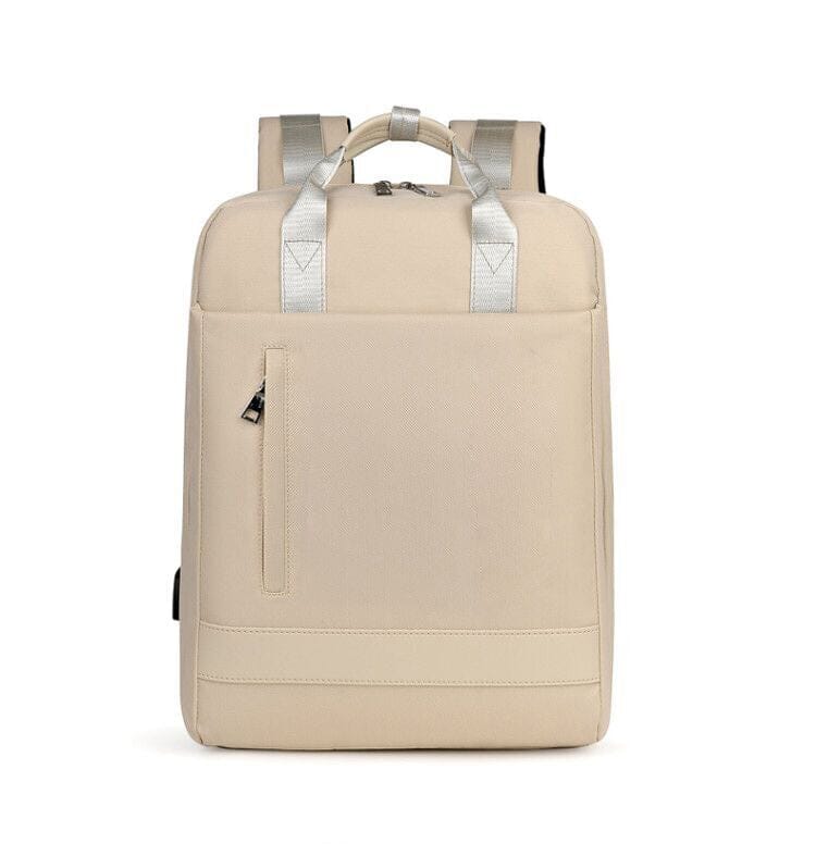 Sac à Dos Ordinateur 15.6 Pouces Femme avec usb