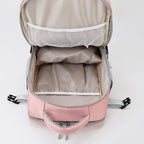 grand sac a dos voyage femme cabine