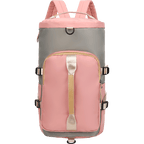 sac a dos voyage femme tendance convertible