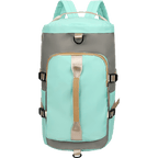 sac a dos voyage femme convertible tendance