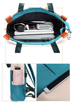 Sac a Dos de Ville pour Femme