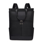 Sac à Dos de Ville pour Femme noir