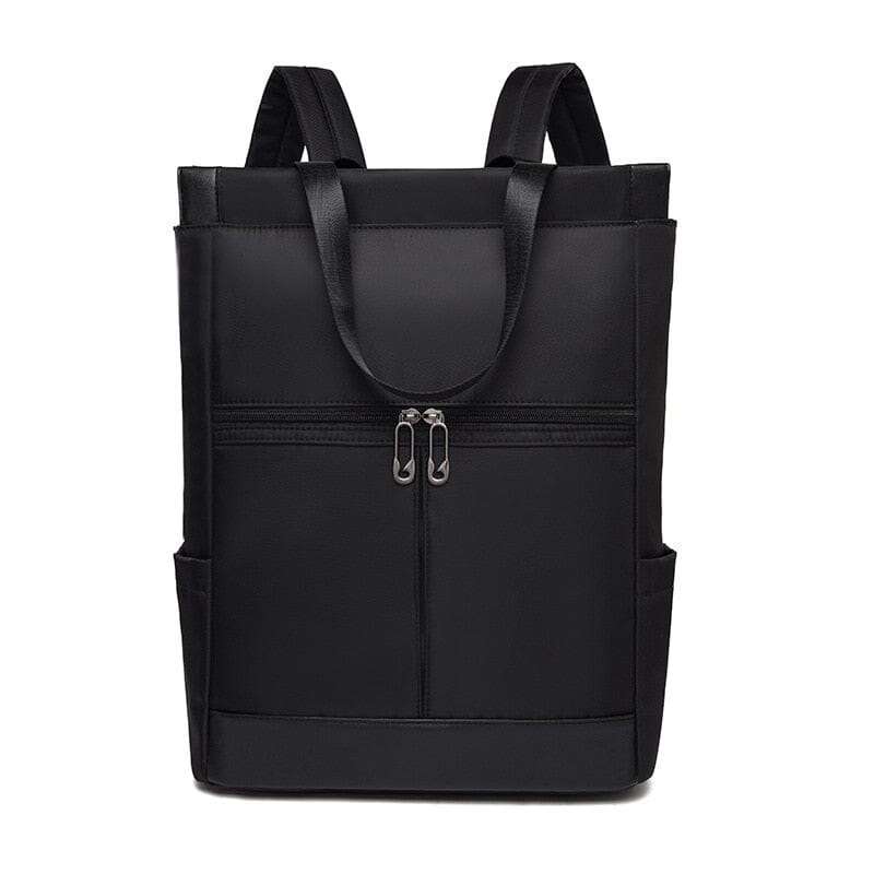 Sac à Dos de Ville pour Femme noir