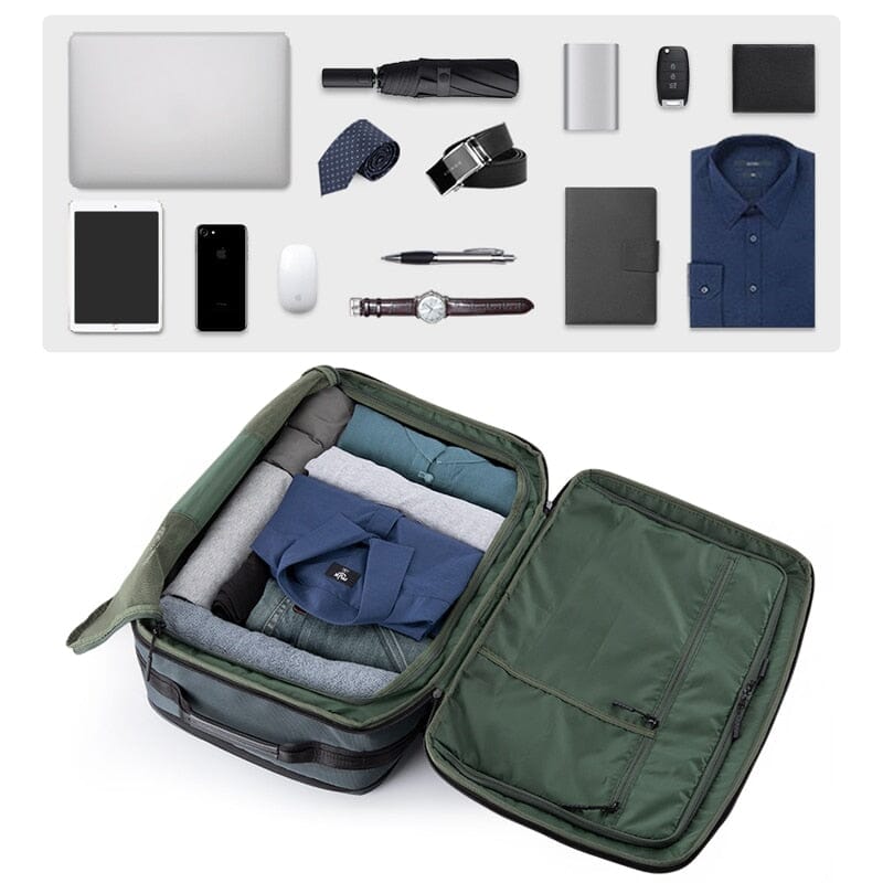 Sac à Dos Voyage Homme Avion <br>Bagage Cabine