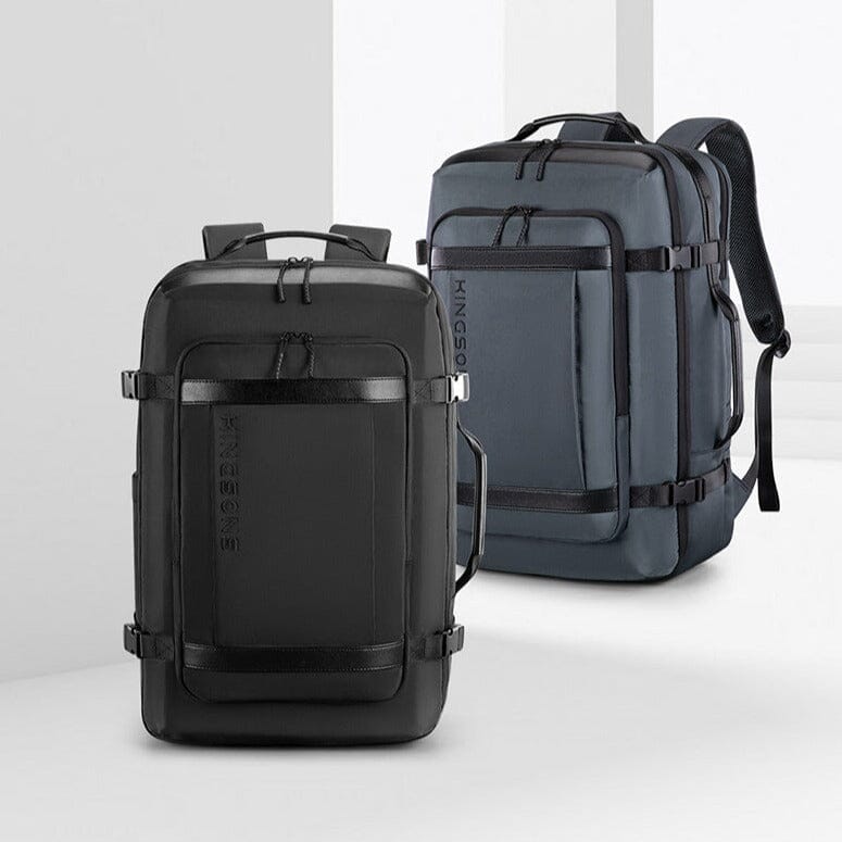 Sac à Dos Voyage Homme Avion <br>Bagage Cabine