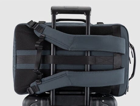 Sac à Dos Voyage Homme Avion <br>Bagage Cabine