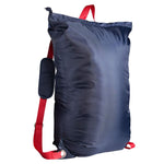 sac linge sale voyage laundry backpack
