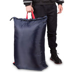 sac a linge sale voyage laundry backpack