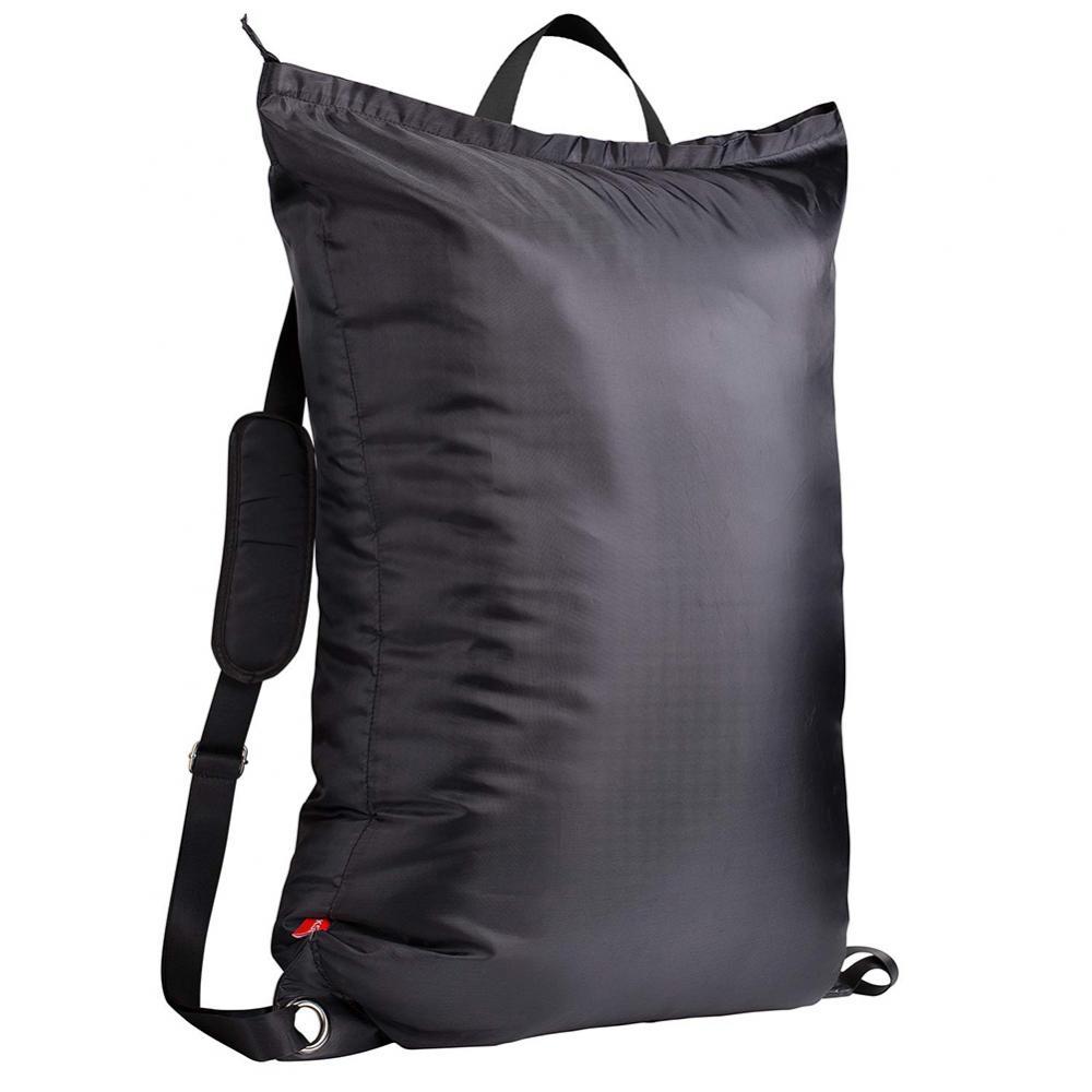 sac à linge sale de voyage laundry backpack
