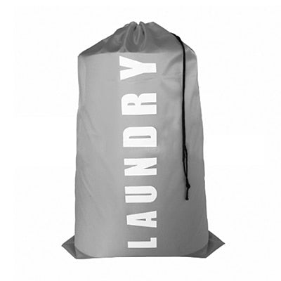 Sac à Linge Sale de Voyage Laundry Backpack