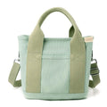 sac a main de voyage femme type cabas a bandouliere