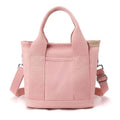 sac a main voyage femme type cabas à bandoulèere