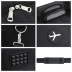 sac avion cabine de voyage 40x30x20