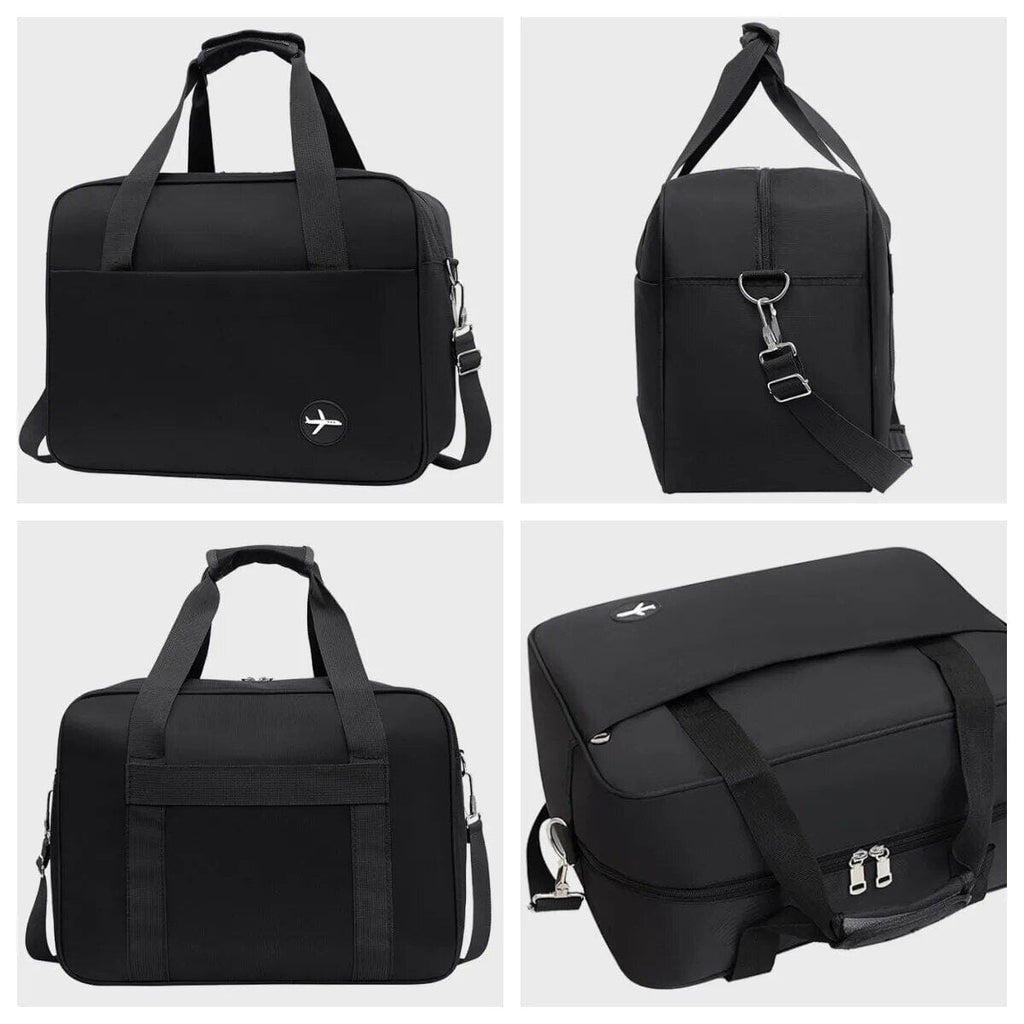 sac voyage avion cabine 40x30x20
