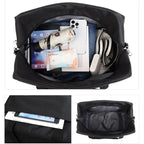 sac avion cabine voyage 40x30x20