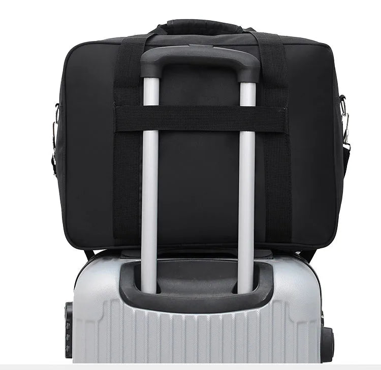 sac cabine avion 40x30x20