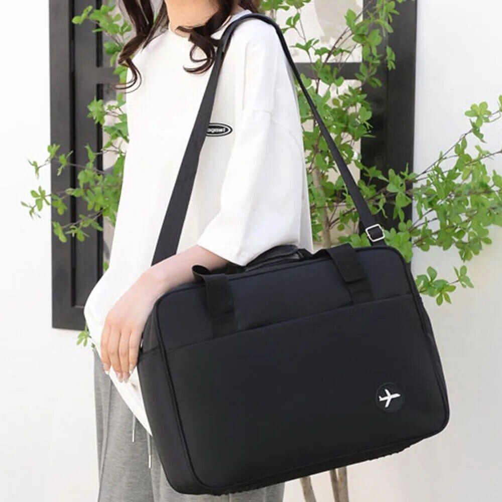 sac avion cabine 40x30x20