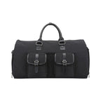 sac de voyage costume homme chic