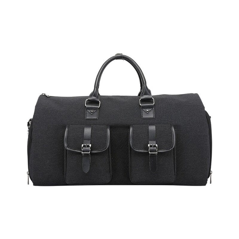sac de voyage costume homme chic
