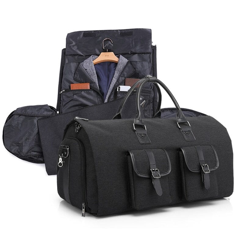 sac costume homme voyage chic