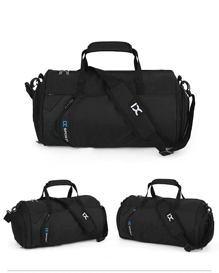 sac de sport avec compartiment chaussures IX voyage