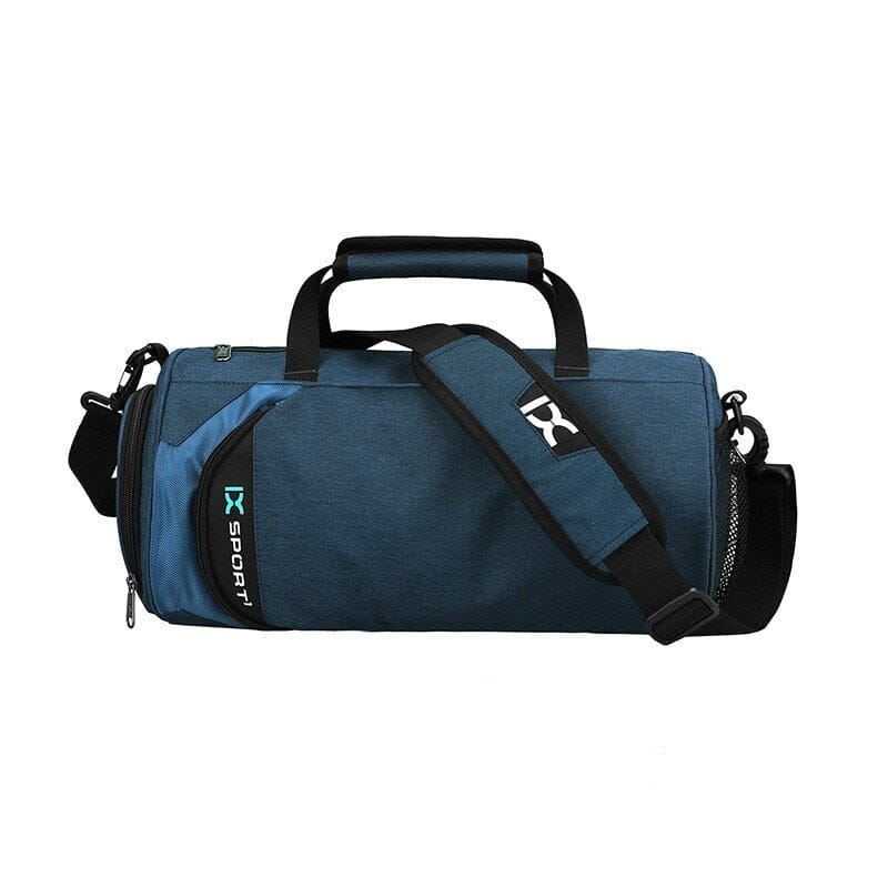 sac de sport voyage avec compartiment chaussures IX