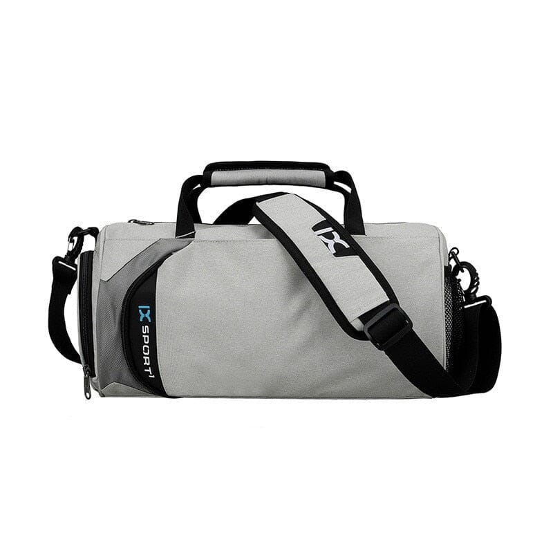 sac sport avec compartiment chaussures IX