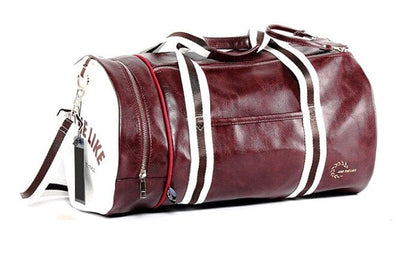 sac de voyage vintage pour sport