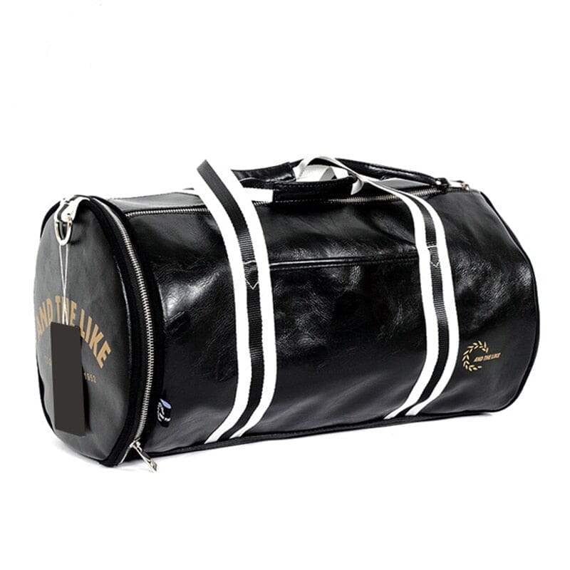 sac pour voyage vintage sport